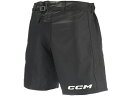 CCM/シーシーエム PP25 パンツシェル シニア 《ポスト投函》【アイスホッケーパンツカバー】 2025-2026