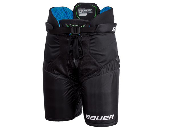 BAUER/バウアー S21 X ジュニア 【アイスホッケーパンツ】 2021-2022