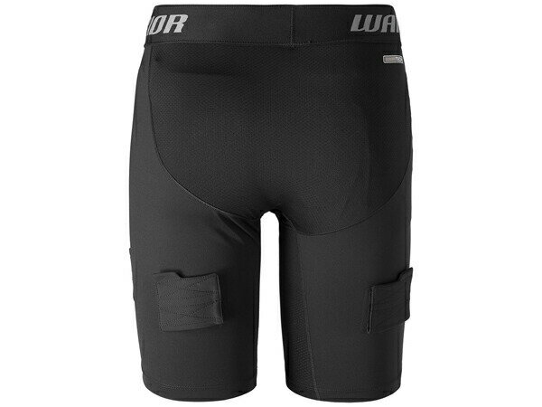 WARRIOR/�����ꥢ�� COMPRESSION SHORTS ���ڥ������ۥå�������å���