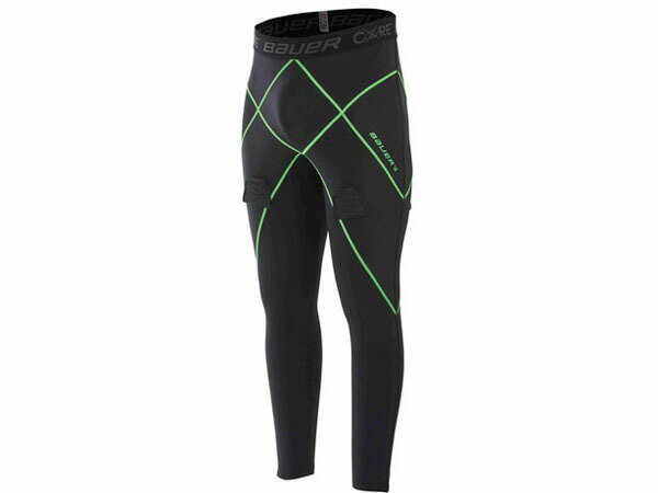 BAUER/バウアー CORE 1.0 JOCK PANT シニア