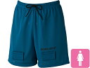 BAUER/oEA[ S19 GIRL'S MESH JILL SHORT s|XgtyACXzbP[WV[cz