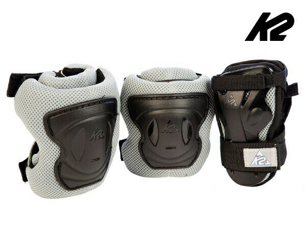 ☆最終値下げ☆在庫限り! K2/ケーツー MOTO PAD SET 【インラインパッドセット】
