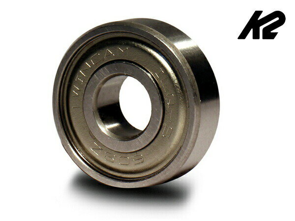 K2/ケーツー ILQ5 BEARING※1個売り※《