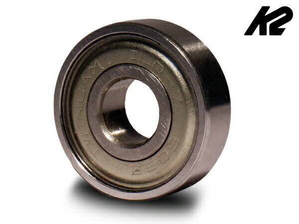 K2/ケーツー ILQ7 BEARING※1個売り※《