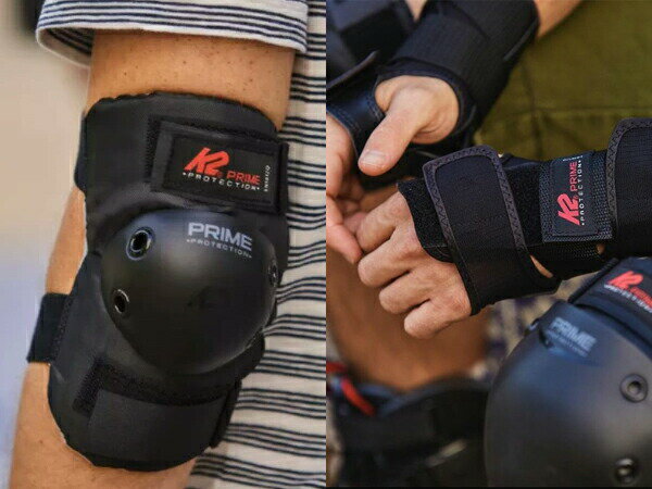 K2/ケーツー PRIME PAD SET M...の紹介画像2