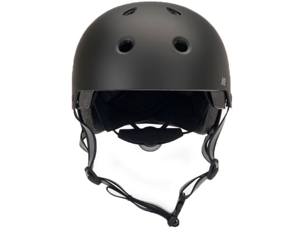 ��2023��ǥ�� K2/�����ġ� VARSITY PRO 2023 HELMET BLACK �ڥ���饤�󥹥����ȥإ��åȡ�