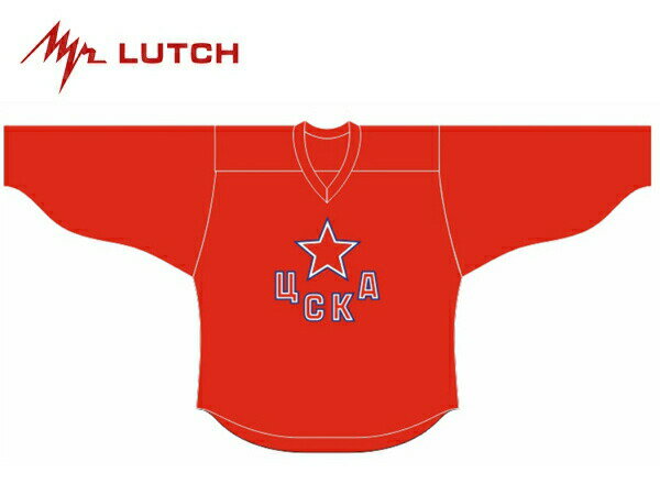 商品名 LUTCH/ルッチ KHL Practiceジャージ ※CSKA MOSCOW※ 　KHLグッツ 商品説明 アパレル主にユニフォームのロシアメーカーLUTCHルッチ！北米のNHLに次いで世界で2番目にレベルの高いプロアイスホッケーリーグKHL/コンチネンタル・ホッケー・リーグのチームジャージにも使用されているアパレルメーカーです。 そのルッチより当店オリジナルオールプリント（昇華）プラックティスジャージが入荷！KHLで人気チームチェスカモスクワの練習着！人と違ったジャージをお考えの方にお勧めです！ ※ロシア製 　※ご注文に関する重要なお知らせ※ 　ご注文頂きます商品は、全ての在庫を保証するものではございません。 　弊社は他WEBサイト、また実店舗において店頭販売を行っております。 　ご注文可能な状態でも、店頭・メーカーにて実際には完売となっている場合がございます。 　商品をご用意出来ない場合、ご注文をキャンセルさせて頂く場合もございます。予めご了承ください。