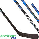 SHERWOOD/シャーウッド CODE ENCRYPT PRO GRIP インター 【アイスホッケーワンピーススティック】 2024-2025