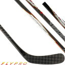 BAUER/バウアー S25 VAPOR FLYPRO GRIP シニア 【アイスホッケーワンピーススティック】 2025-2026