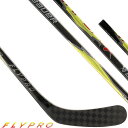 BAUER/バウアー S25 VAPOR FLYPRO GRIP ジュニア 【アイスホッケーワンピーススティック】 2025-2026