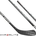 ※旧モデル※ ♪世界限定モデル♪ BAUER/バウアー S23 VAPOR HYPERLITE2 BLACK GRIP インター 【アイスホッケーワンピースステ...