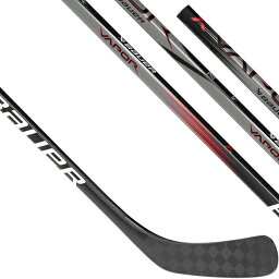 BAUER/バウアー S23 VAPOR LEAGUE GRIP シニア 【アイスホッケーワンピーススティック】 2023-2024