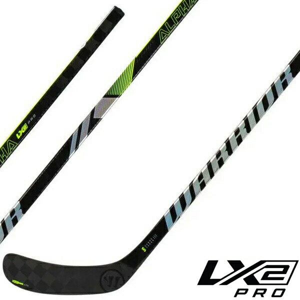 WARRIOR/ꥢ ALPHA LX2PRO GRIP 󥿡 ڥۥåԡƥå 2023-2024