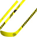 ※旧モデル※ WARRIOR/ウォリアー ALPHA LX2 STRIKE GRIP ジュニア 【アイスホッケーワンピーススティック】 2023-2024