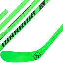 WARRIOR/ウォリアー ALPHA LX3 COMP GRIP ジュニア 【アイスホッケーワンピーススティック】 2025-2026