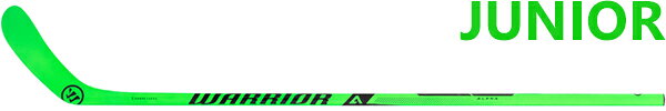 WARRIOR/ウォリアー ALPHA LX3 COMP GRIP ジュニア 【アイスホッケーワンピースス...