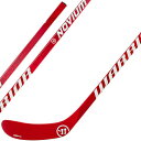 ※旧モデル※ WARRIOR/ウォリアー NOVIUM SP GRIP ジュニア 【アイスホッケーワンピーススティック】 2022-2023