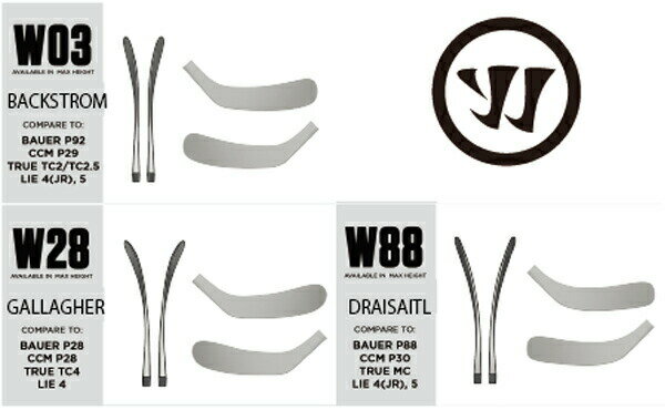 WARRIOR/�����ꥢ�� RISE GRIP ���󥿡� �ڥ������ۥå������ԡ������ƥ��å��� 2024-2025