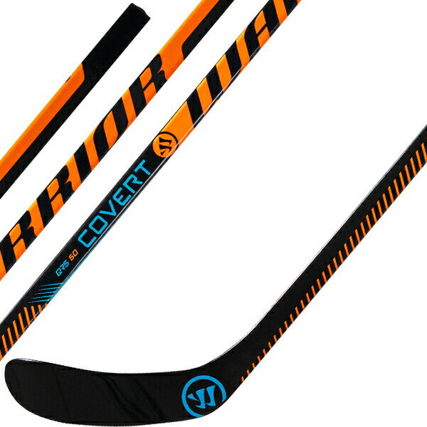 f WARRIOR/EHA[ COVERT QR5 50 GRIP VjA yACXzbP[s[XXeBbNz 2022-2023