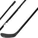 WARRIOR/ウォリアー COVERT QR6 TEAM GRIP インター 【アイスホッケーワンピーススティック】 2024-2025