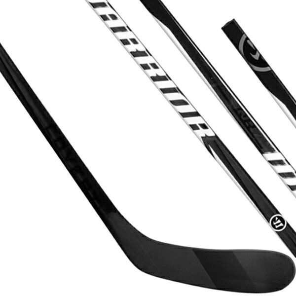 WARRIOR/ウォリアー COVERT QR7 REV GRIP インター 【アイスホッケーワンピーススティック】 2025-2026