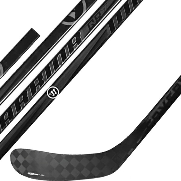 商品名 2026-2027　WARRIOR/ウォリアー COVERT QR7 TEAM GRIP インター ワンピーススティック 商品説明 2026 ウォリアーローキックモデル コバートシリーズはモデルチェンジ！ サードモデル QR7 チーム は、スリムムカーボンUDとTL 133プロセスを組み合わせて、耐久性を持続します。 QRエッジテーパー技術により応答性が向上し、FuelCoreの軽量ポリマーブレードは材料の分解を低減します。 OGシャフトの形状は、安定した感触と強力なパックコントロールを実現します。 カーボンコンポジット ミニマス カーボンUD 編曲設計 TL133技術による高品質なカーボン構造により、重量を低下させ、強度を高めます QRエッジテーパー技術により、スティックの応答性、安定性、安定性の向上を実現 軽量ポリマーブレードコアとFuelCore技術により、材料の分解を低減し、耐久性を高めます 平らな側壁と丸みを帯びた角を持つOGシャフト形状により、スティックハンリングの感触と制御が安定しています ※こちらの商品は 【日時指定不可】【後払い不可】となります！ ※ご注文に関する重要なお知らせ※ 　ご注文頂きます商品は、全ての在庫を保証するものではございません。 　弊社は他WEBサイト、また実店舗において店頭販売を行っております。 　ご注文可能な状態でも、店頭・メーカーにて実際には完売となっている場合がございます。 　商品をご用意出来ない場合、ご注文をキャンセルさせて頂く場合もございます。予めご了承ください。 SPEC&nbsp; ● ライン：コバート ● クラス：サードモデル ● 長さ：60インチ/約152cm｜57インチ/約144cm ● 重さ：420g｜400g ● 硬さ：65/55フレックス ● キックポイント：ローキックポイント