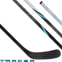 BAUER/バウアー S24 NEXUS TRACER GRIP ジュニア 【アイスホッケーワンピーススティック】 2024-2025