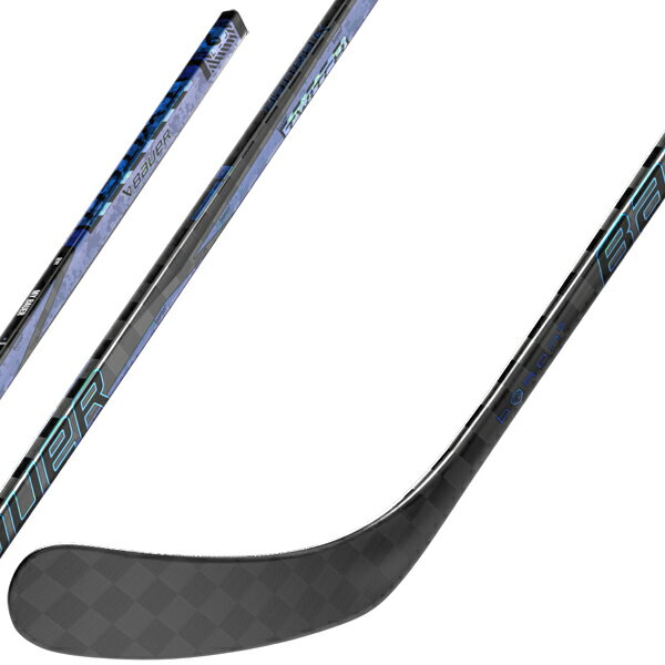 �����������ǥ�� BAUER/�Х����� S24 TWITCH GRIP CUSTOM BLUE ����˥� �ڥ������ۥå������ԡ������ƥ��å���