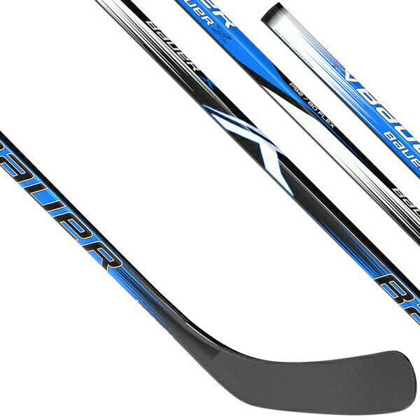 商品名 2023-2024モデル BAUER X SERIES GRIP シニア ワンピーススティック 商品説明 バウアーレクリエ—ションスティックXシリーズが装い新たに！ UDカーボンブレードでローキックポイントが特徴の初心者や、カジュアルホッケーにお勧めのスティックです！ ※こちらの商品は 【日時指定不可】【後払い不可】となります！ ※ご注文に関する重要なお知らせ※ 　ご注文頂きます商品は、全ての在庫を保証するものではございません。 　弊社は他WEBサイト、また実店舗において店頭販売を行っております。 　ご注文可能な状態でも、店頭・メーカーにて実際には完売となっている場合がございます。 　商品をご用意出来ない場合、ご注文をキャンセルさせて頂く場合もございます。予めご了承ください。 SPEC&nbsp; ● ライン：X ● クラス：レクリエーションモデル ● 重さ：490g ● 長さ：60インチ/約152cm ● 硬さ：80フレックス ● キックポイント：ローキックポイント">