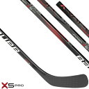 ※旧モデル※ BAUER/バウアー S23 VAPOR X5 PRO GRIP シニア 【アイスホッケーワンピーススティック】 2023-2024
