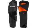 CCM/シーシーエム REFEREE SHIN GUARD レフリーレガース 【アイスホッケーレフリー】