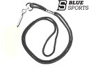 BLUESPORTS/ブルースポーツ LANYARD ひも 《ポスト投函》【アイスホッケー小物】