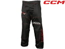 CCM/シーシーエム RHP RBZ150 ジュニア 【インラインホッケーロングパンツ】 2017-2018