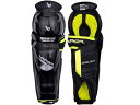 BAUER/バウアー S25 VAPOR FLY40 ジュニア 【アイスホッケーレガース】 2025-2026