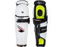 BAUER/バウアー S25 VAPOR FLYPRO ジュニア 【アイスホッケーレガース】 2025-2026