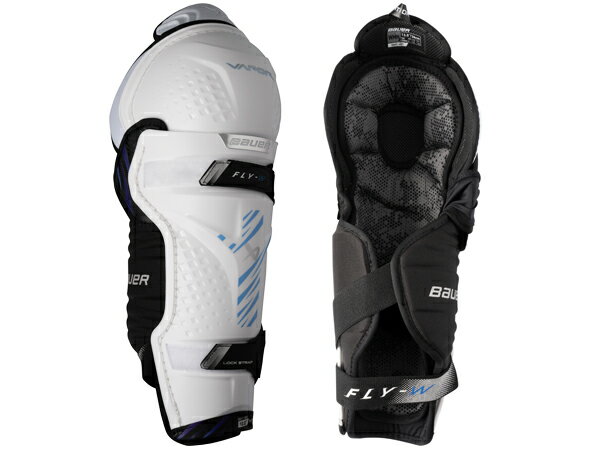 Ice Hockey Equipments - BAUER/バウアー S26 VAPOR FLY-W ウーマン 【アイスホッケーレガース】 2026-2027
