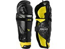BAUER/バウアー S23 SUPREME M3 ジュニア 【アイスホッケーレガース】 2023-2024