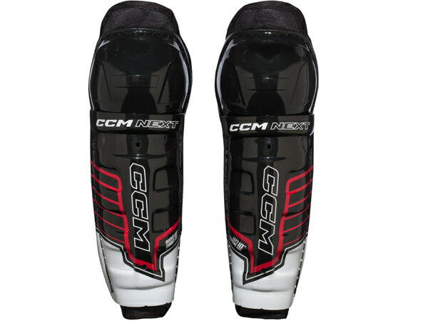 CCM/シーシーエム NEXT 2026 ユース ☆ 【アイスホッケーレガース】 2026-2027