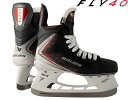 BAUER/バウアー S25 VAPOR FLY40 ジュニア【アイスホッケースケート靴】2025-2026