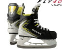 BAUER/バウアー S25 VAPOR FLY40 ユース【アイスホッケースケート靴】2025-2026
