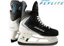 BAUER/バウアー S25 TI VAPOR FLYLITE インター【アイスホッケースケート靴】2025-2026