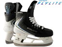 BAUER/バウアー S25 TI VAPOR FLYLITE ジュニア【アイスホッケースケート靴】2025-2026