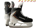 BAUER/バウアー S25 F-X VAPOR FLY PRO シニア【アイスホッケースケート靴】2025-2026
