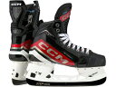 ※旧モデル※ CCM/シーシーエム JETSPEED FT6 PRO シニア【アイスホッケースケート靴】 2023-2024