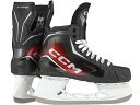 CCM/シーシーエム JETSPEED FT860 ジュニア【アイスホッケースケート靴】 2025-2026