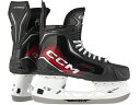 CCM/シーシーエム JETSPEED FT870 インター【アイスホッケースケート靴】 2025-2026