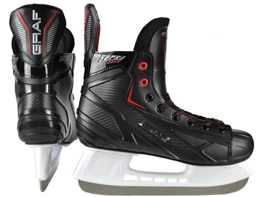 GRAF/グラフ SUPRA G855 シニア【アイスホッケースケート靴】2023-2024 GRAF/グラフ SUPRA G855 シニア【アイスホッケースケート靴】2023-2024