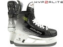 BAUER/oEA[ S23 TI VAPOR HYPERLITE2 C^[yACXzbP[XP[gCz2023-2024