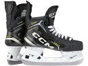 CCM/シーシーエム TACKS XF 90 シニア【アイスホッケースケート靴】 2024-2025