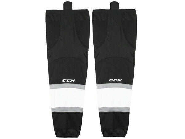 CCM/シーシーエム SX8000　Jerjey socks(NHLデザイン) 《ポスト投函》【アイスホッケーソックス】